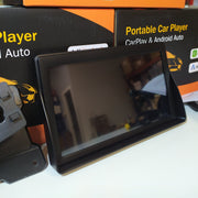 Pantalla portátil de 7 Pulgadas para Coche - additional image 1