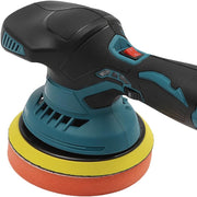 Pulidora para coche 12V