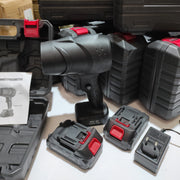 Soplador de aire potente + dos baterías - additional image 1