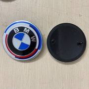 emblema_bmw_deantero_82mm_50_aniversario_secrecar